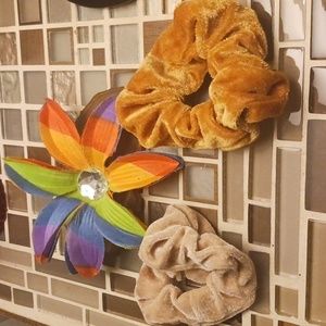 Hair Piece set of 3-$5 add on